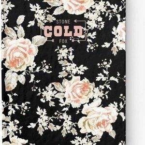 Stone Cold Fox Notebook